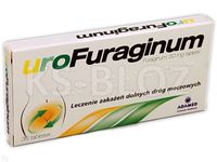Urofuraginum