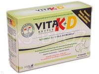 Vita DK (Vita K+D)