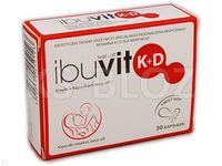 Ibuvit K+D Twist-of