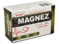Magnez+vit.B6