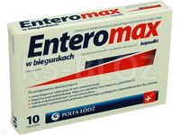 Enteromax