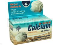 D-Vitum Calcium