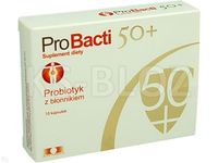 ProBacti 50+