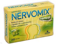Nervomix Control