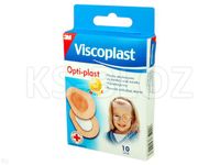 Plast.OPTI-PLAST 62x50mm /junior/
