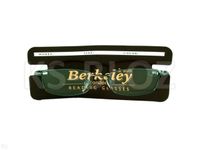 Okulary BERKELEY czarne/2420/ +3,0