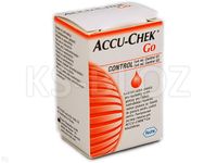 Accu-Chek Performa Kit mg/dL glukometr zes