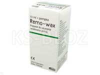 Remo-Wax