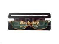 Okulary BERKELEY brown/2420 G/ +2,0