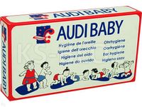 Audi Baby d/hig.uszu niemowl.