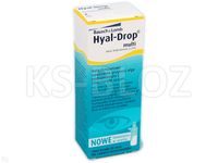 Hyal Drop Multi Krople d/oczu/soczew.nawil.