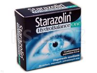 Starazolin HydroBalance One