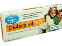 Cholesterol Test d/oznacz.cholesterolu