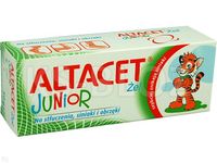 Altacet Junior