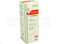 A-CERUMEN Spray prep.d/hig.uszu