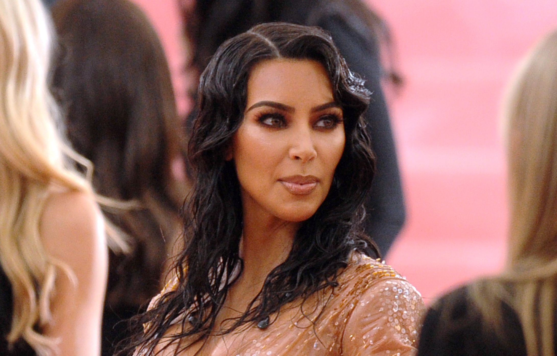 Randki kardashian