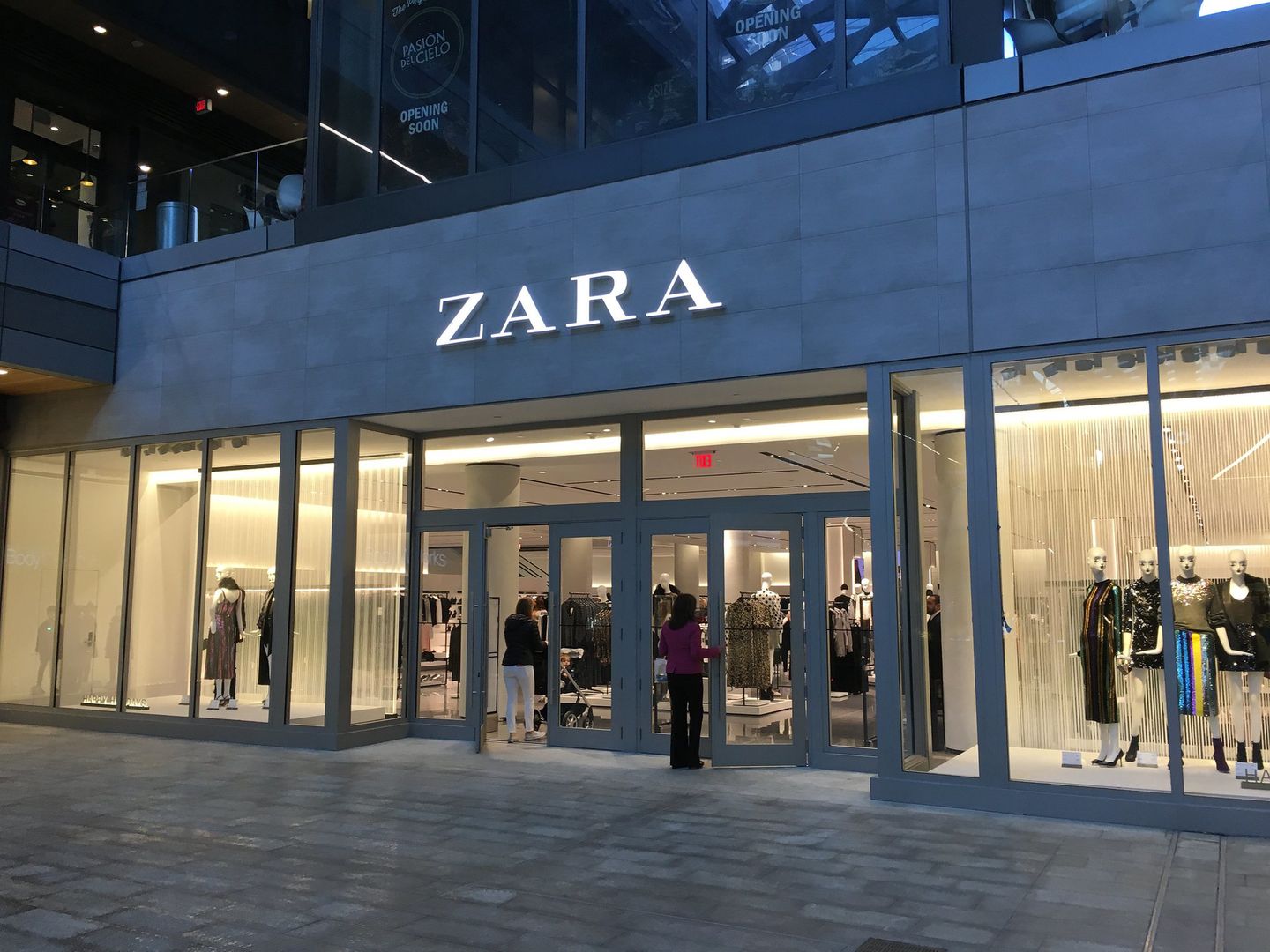Właściciel Zary zamknie 1200 sklepów na świecie. Przez ...