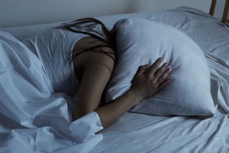 Zaskakujące przyczyny problemów z zaśnięciem