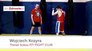 Sposoby na dobre wykonywanie ciosów