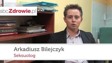 Odważ się akademik seks analny