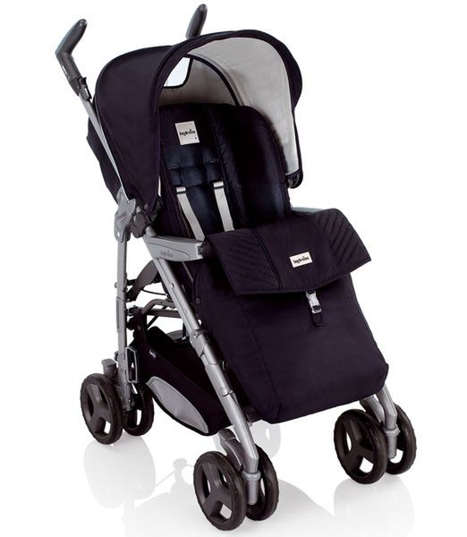 inglesina zippy light opinie