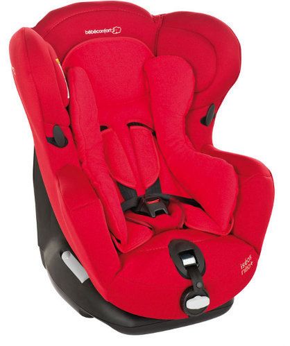 Fotelik Bebe Confort Iseos Neo Parenting Pl