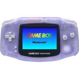 gameboy advance m