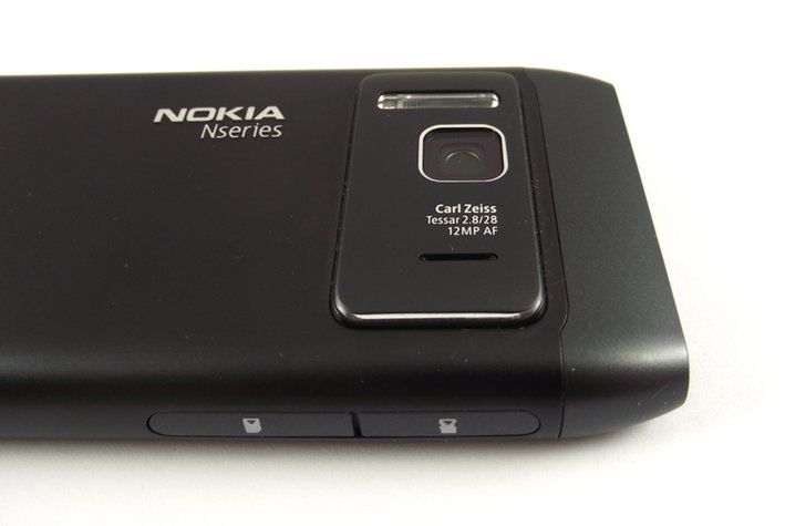 Nokia N8 Test Czesc 1 Komorkomania Pl