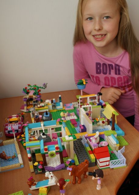 Konkurs Lego Duplo Na Dzień Dziecka Strona 9 Forum Parentingpl