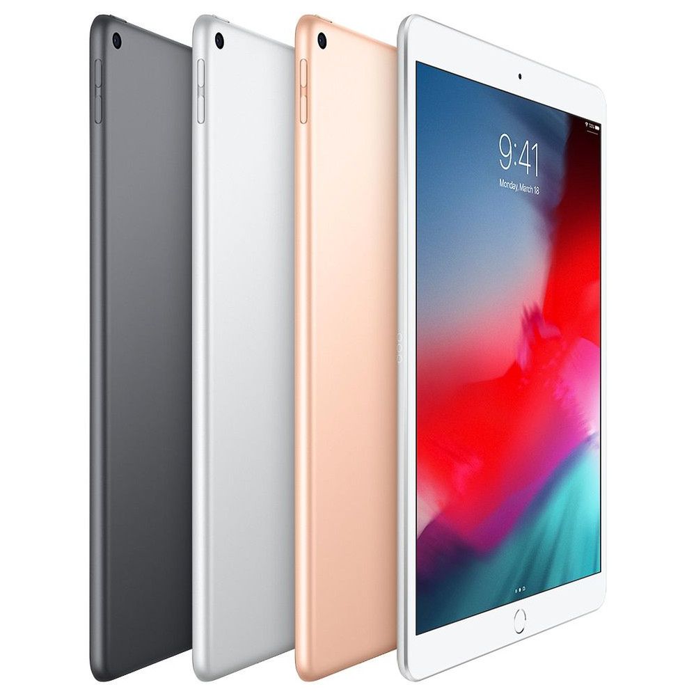 iPad Air (2019) - Komórkomania