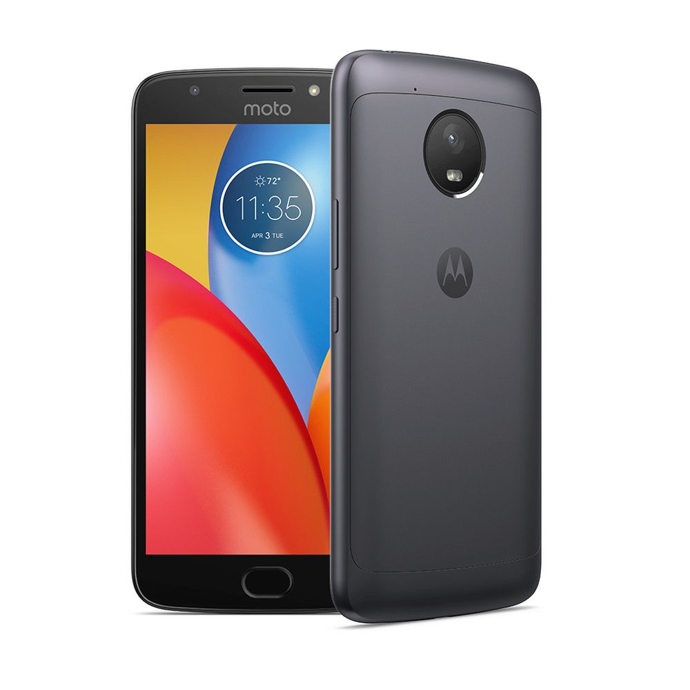 moto e4 plus b