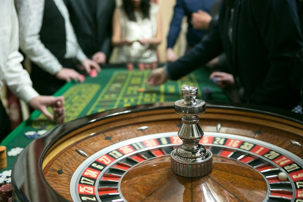 9 łatwych sposobów na kasyno online w polsce, nawet o tym nie myśląc