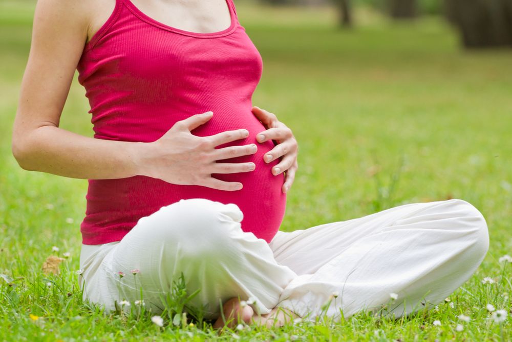 Jestes W Ciazy Unikaj Halasu To Grozne Dla Dziecka Wp Parenting