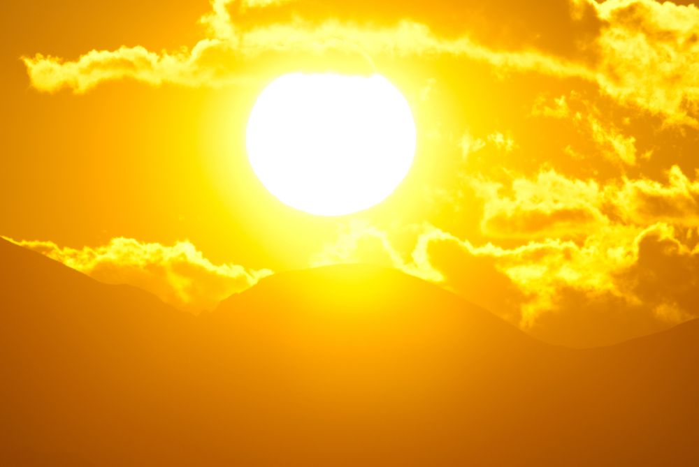 Naukowcy wiedzą, co się stanie jeśli umrze Słońce. Dojdzie do ...