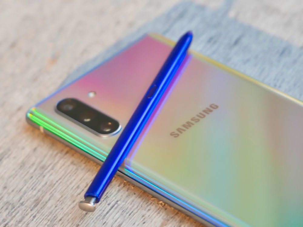 note10  dex