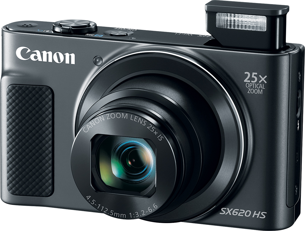 Canon PowerShot SX620 HS Fotoblogia.pl