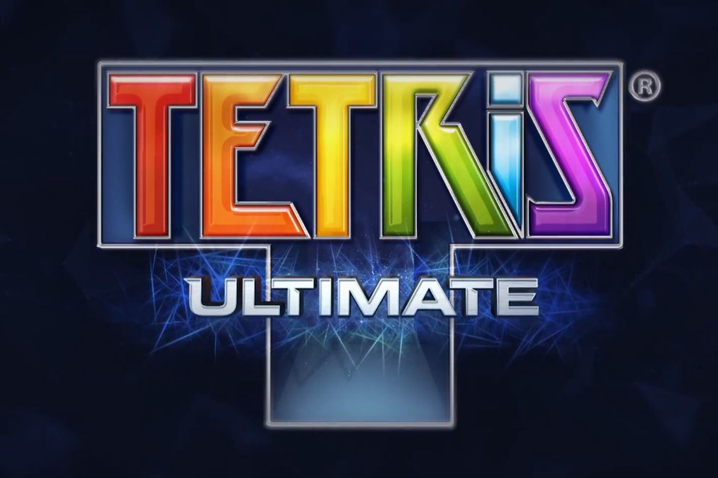 Tetris Ultimate — Klasyk Na Konsole Nowej Generacji