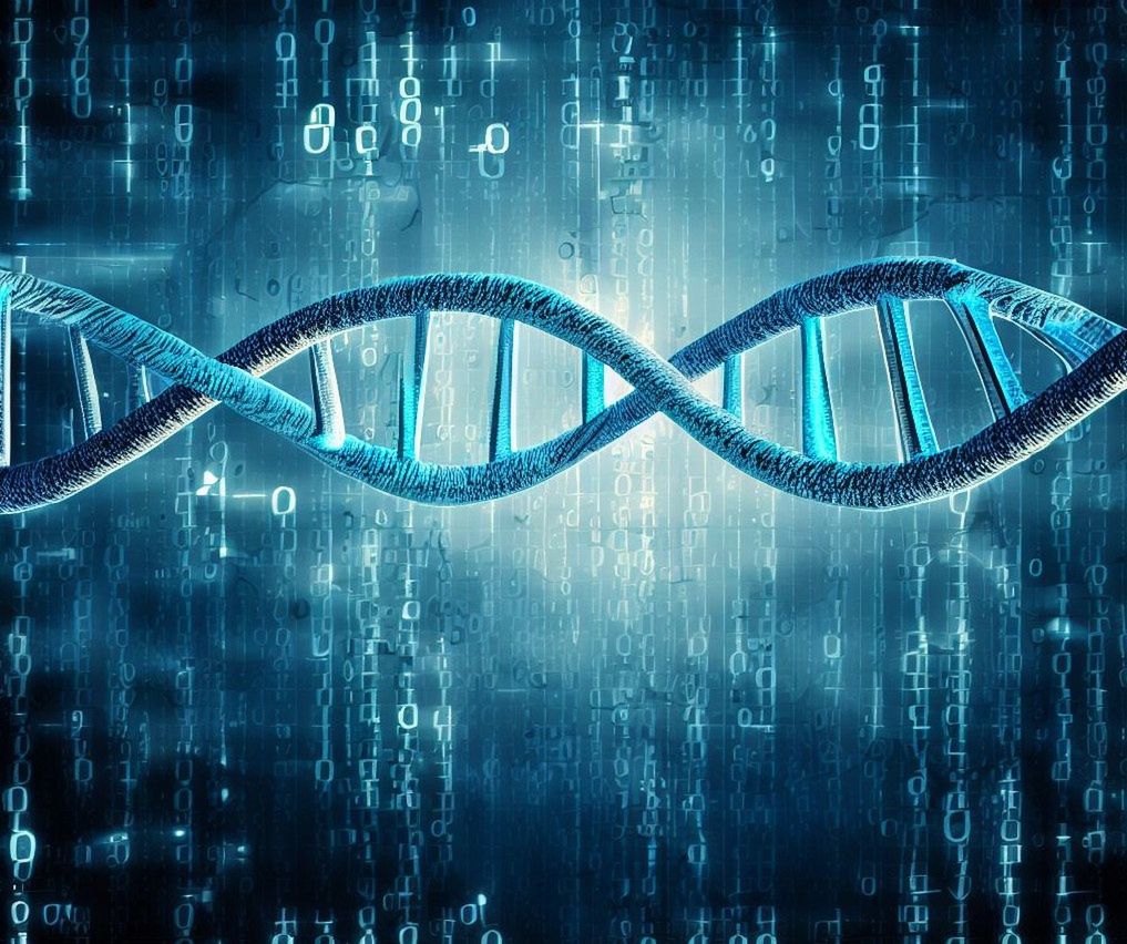 Is this the future? The Chinese present a computer with DNA