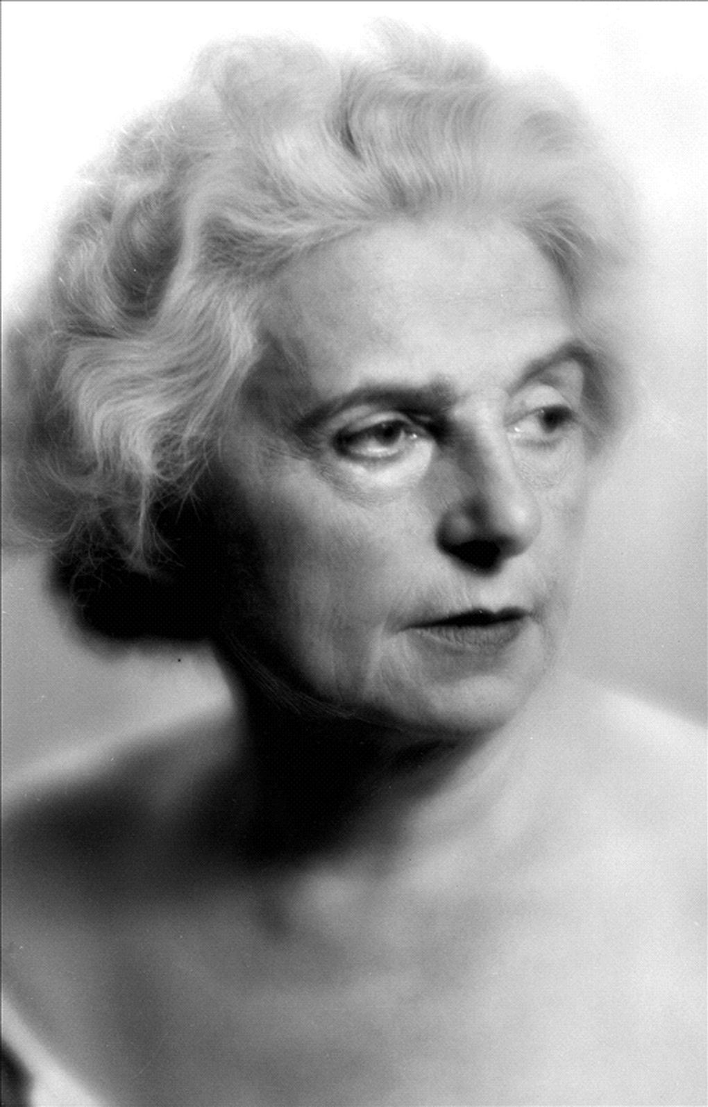 Madeleine Vionnet w 1937 r.