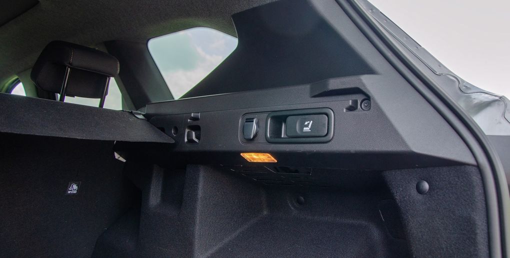 Dacia Bigster 4x4