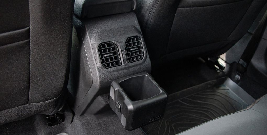 Dacia Bigster 4x4