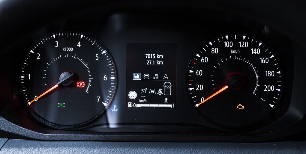 Użytkowy Samochód Roku Wirtualnej Polski 2025: Renault Master