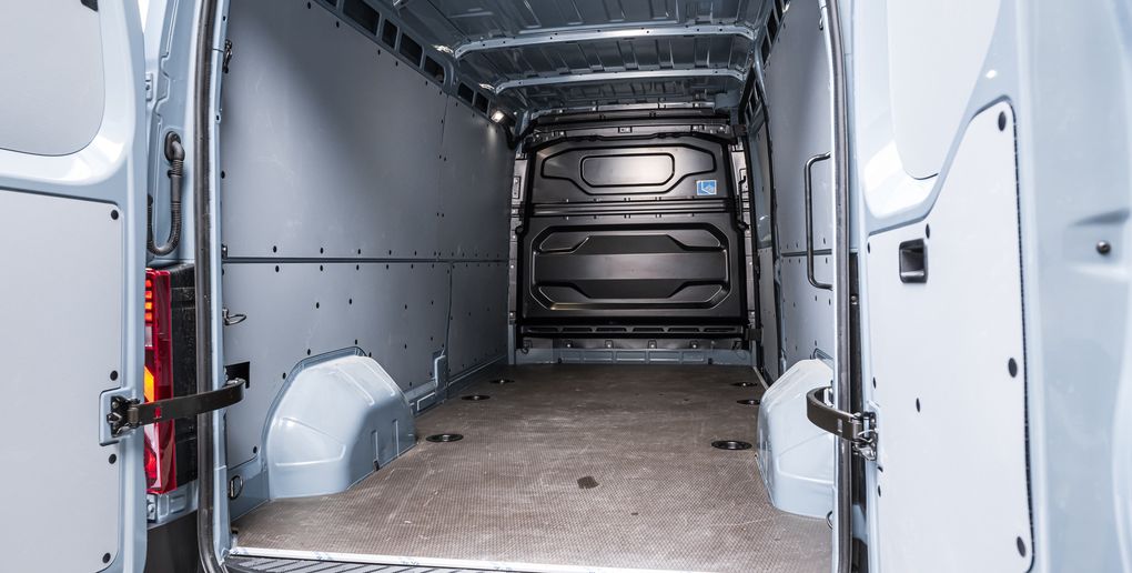 Użytkowy Samochód Roku Wirtualnej Polski 2025: Renault Master