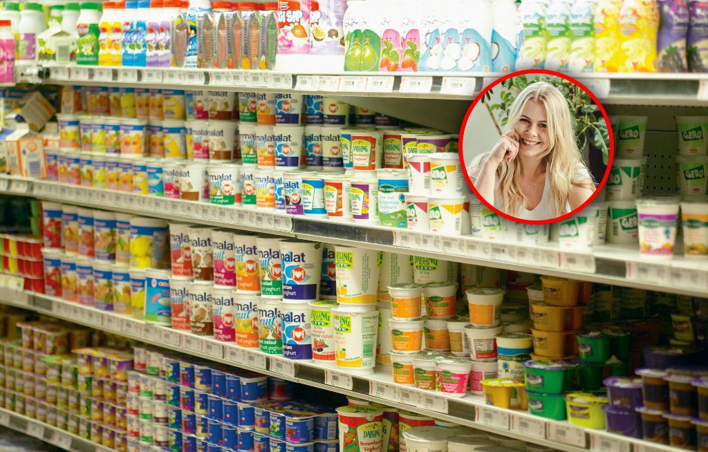 Który jogurt wybrać?