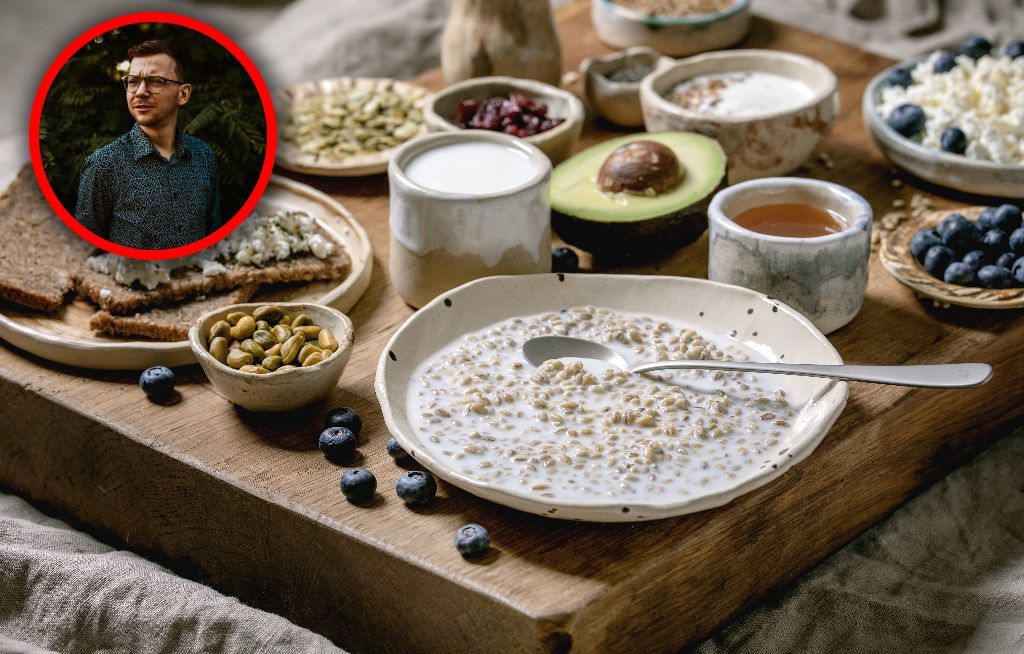 Dieta może być i zdrowa i smaczna jednocześnie. 