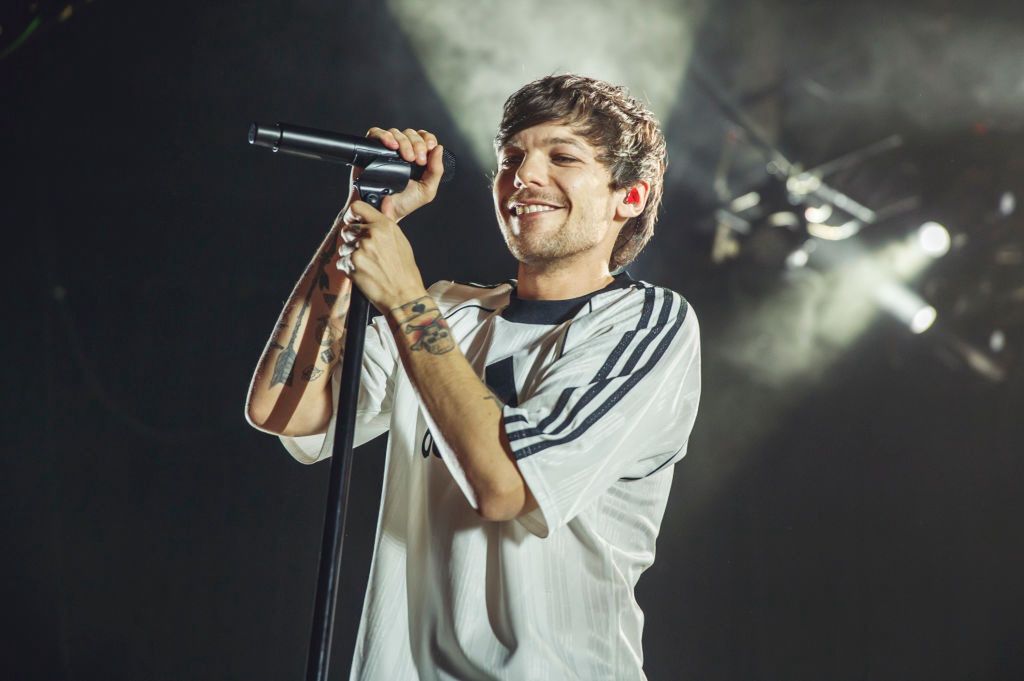 louis tomlinson tour kaunas