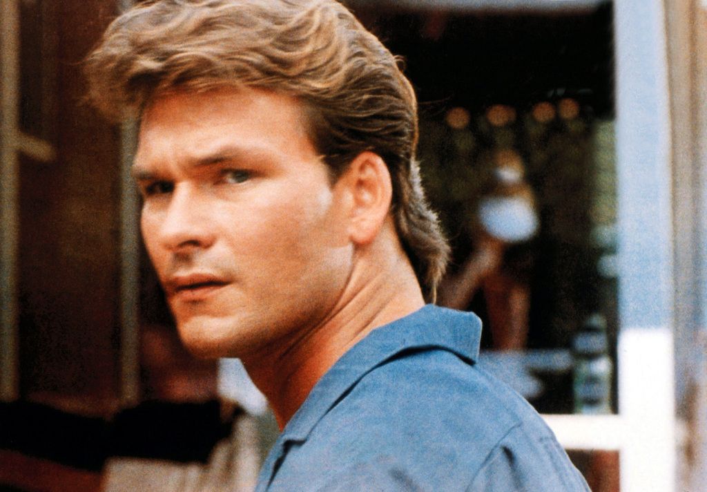 I Am Patrick Swayze": Ogromny sukces dokumentu o aktorze