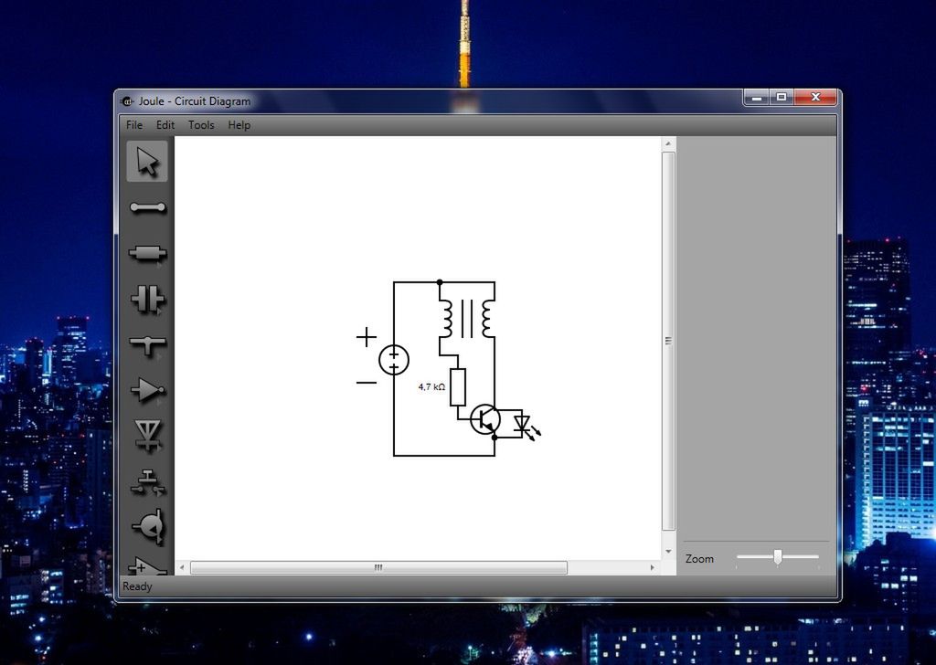 Free Circuit Diagram Software For Windows