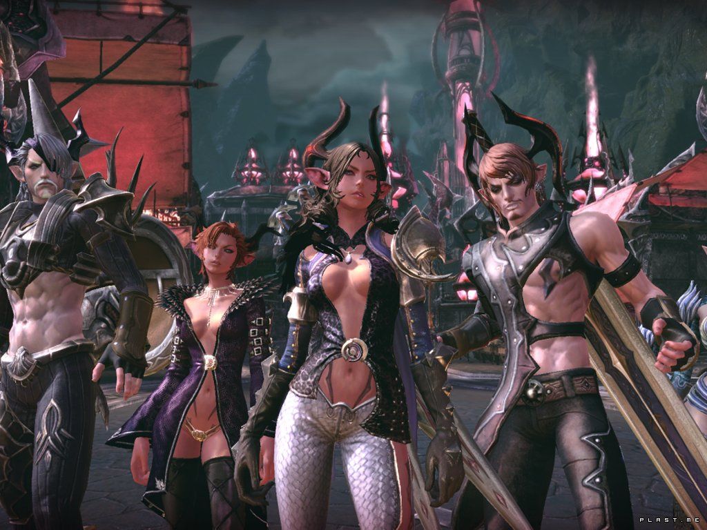 Tera Link