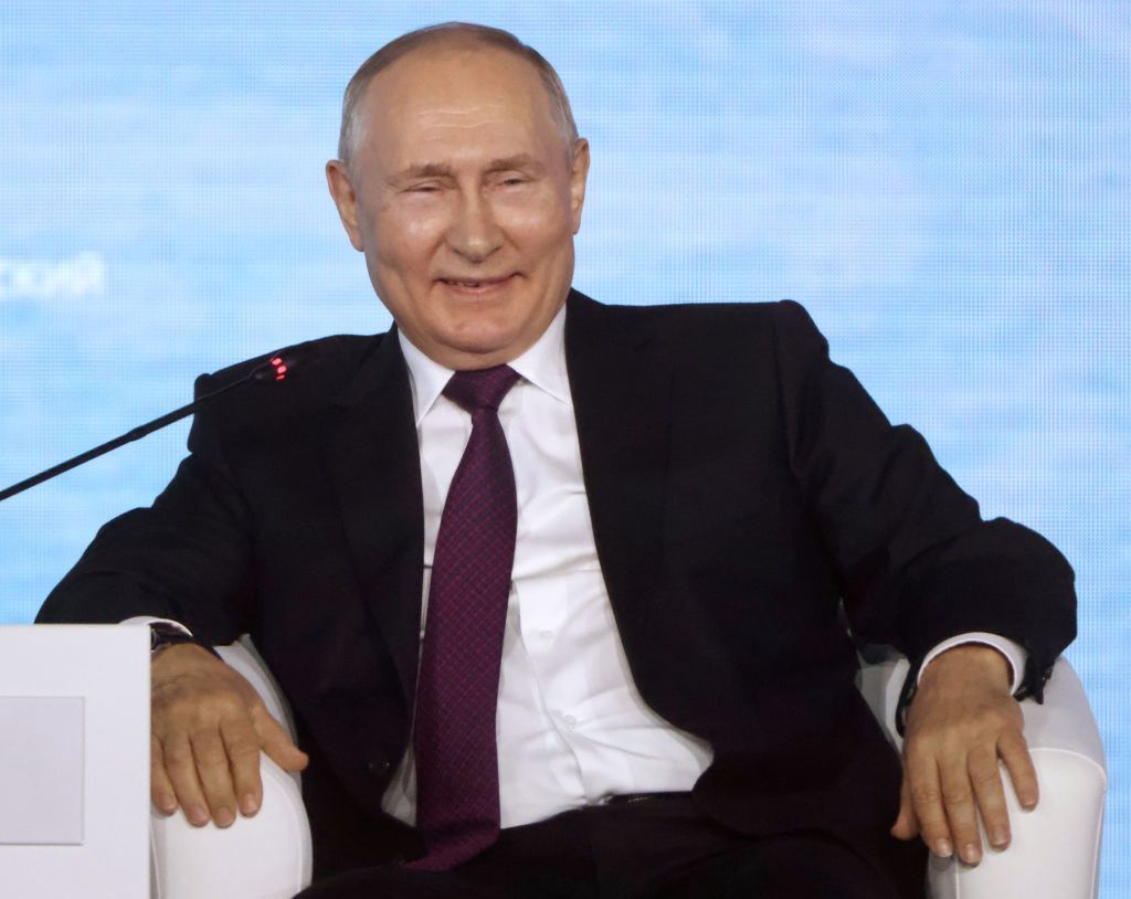 was putin nominated for person of the year